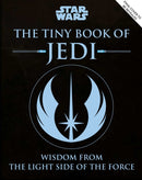 Star Wars: The Tiny Book of Jedi (Tiny Book)