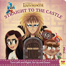 Jim Henson''s Labyrinth: Straight to the Castle