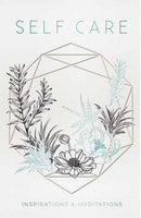 SelfCare: Inspirations and Meditations-9781683839774