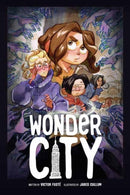 Wonder City-9781683839804