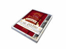 Harry Potter: Harry Potter Hardcover Ruled Journal and Wand Pen Set-9781683839811