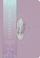 Mindfulness?:?A Day and Night Reflection Journal?-9781683839972