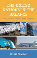 United Nations in the Balance