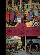 Prince Valiant Vol. 15: 1965-1966-9781683960256