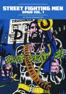 Street Fighting Men: Spain Vol. 1-9781683960294