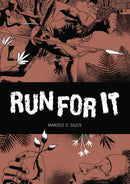 Run For It : Stories of Slaves Who Fought for their Freedom-9781683960492