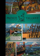 Prince Valiant Vol. 16: 1967-1968-9781683960645