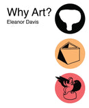 Why Art?-9781683960829