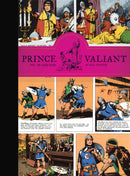 Prince Valiant Vol. 17: 1969-1970-9781683961048