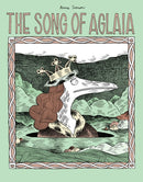 The Song of Aglaia-9781683961079