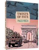 Twists of Fate-9781683961253