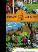 Prince Valiant Vol. 18: 1971-1972-9781683961444