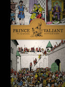 Prince Valiant Vol. 19: 1973-1974-9781683962021