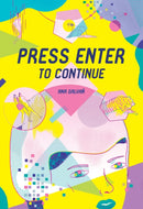 Press Enter to Continue-9781683962168