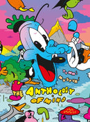 The Anthology of Mind-9781683962182