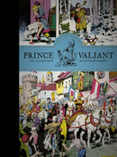 Prince Valiant Vol. 20: 1975-1976-9781683962472
