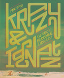 The George Herriman Library: Krazy & Ignatz 1916-1918-9781683962557