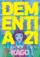 Dementia 21 Vol. 2-9781683962816