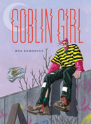 Goblin Girl-9781683962830