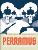 Perramus : The City & Oblivion-9781683962908