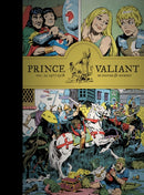 Prince Valiant Vol. 21: 1977-1978-9781683963288