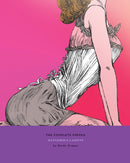 Complete Crepax: Dangerous Liasons