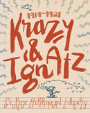 The George Herriman Library: Krazy & Ignatz 1919-1921-9781683963677