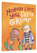 NoBody Likes You, Greta Grump-9781683964056