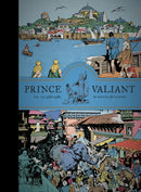 Prince Valiant Vol. 23: 1981-1982-9781683964278