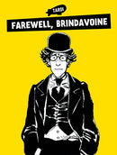 Farewell, Brindavoine-9781683964339