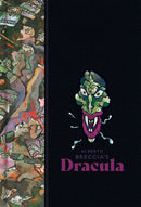 Alberto Breccia''s Dracula