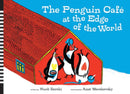 The Penguin Cafe at the End of the World-9781683964421