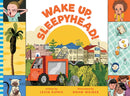 Wake Up, Sleepyhead!-9781683964438