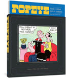 Popeye Volume 1 : Olive Oyl and Her Sweety-9781683964629
