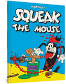 Squeak the Mouse-9781683964858