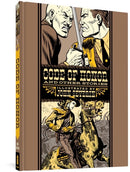 Code of Honour and Other Stories-9781683964889