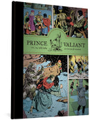 Prince Valiant Vol. 24: 1983-1984-9781683964896