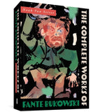 The Complete Works of Fante Bukowski-9781683965145