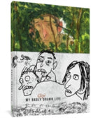 My Badly Drawn Life-9781683965213