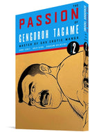 The Passion of Gengoroh Tagame: Master of Gay Erotic Manga: Vol. Two-9781683965282