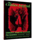 The Comics Journal