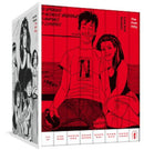 Love and Rockets: The First Fifty