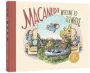 Macanudo: Welcome to Elsewhere : Welcome to Elsewhere-9781683965565