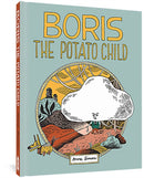 Boris the Potato Child-9781683965626