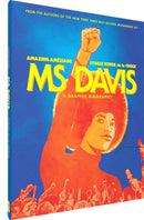 Ms Davis : A Graphic Biography-9781683965695