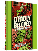 Deadly Beloved And Other Stories-9781683965763