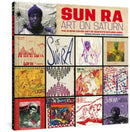 Sun Ra: Art on Saturn : The Album Cover Art of Sun Ra's Saturn Label-9781683966586