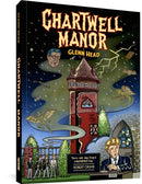 Chartwell Manor-9781683966890