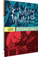 The Chuckling Whatsit-9781683966975