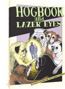 Hogbook And Lazer Eyes